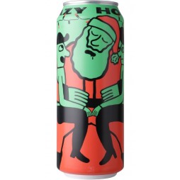 Mikkeller, Hazy Holidays, 50 cl.Dåse