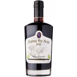 Norliq, Creme De Noix, Valnødde likør