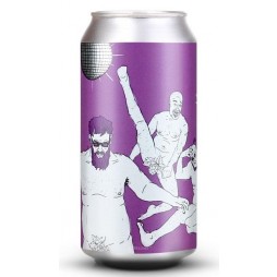 Northern Monk/Wylam, Moobing On Up