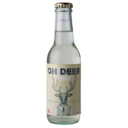 Oh Deer Tonic Water (Dansk, øko)