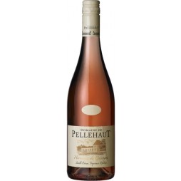 Domaine de Pellehaut, Harmonie de Gascogne Rosé 2017
