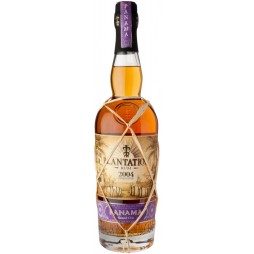 Plantation, Panama Rum