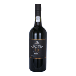 Quinta da Romaneira, Tawny 10 års