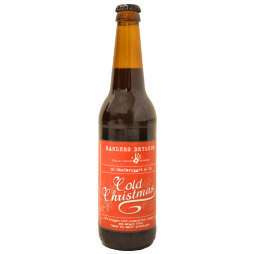 Randers Bryghus/Cold Hand Winery, Cold Christmas