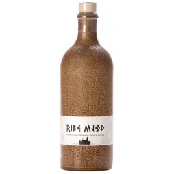 Dansk Mjød, Ribe Mjød
