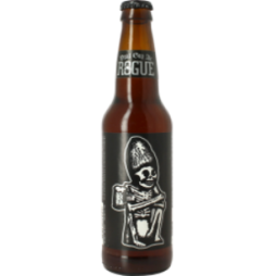 Rogue, Dead Guy Ale 35,5 cl.