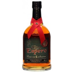 Ron Espero, Reserva Exclusiva, Den Dominikanske Republika