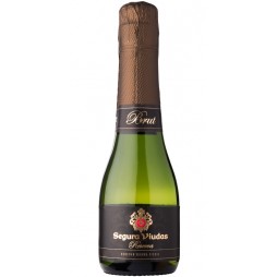 Segura Viudas Brut Reserva Cava 20 CL