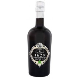 Silverfleet 1628, Sauternes Cask Rum - UDSOLGT