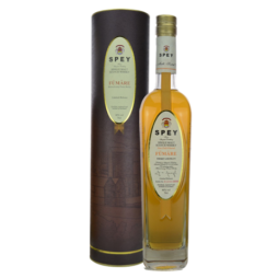 SPEY Fumaré, Speyside Single Malt Whisky