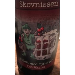 Syndikatet, Skovnissen