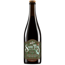 The Bruery, Share this Mint Chip, Imperial Stout