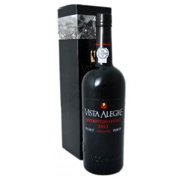 Vista Alegre, Late Bottle Vintage 2013
